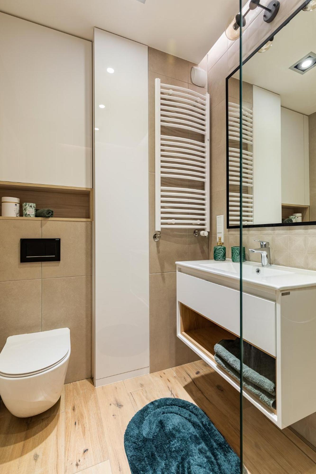 Vipwarsawapartments Pl Sienna 65 Exterior foto